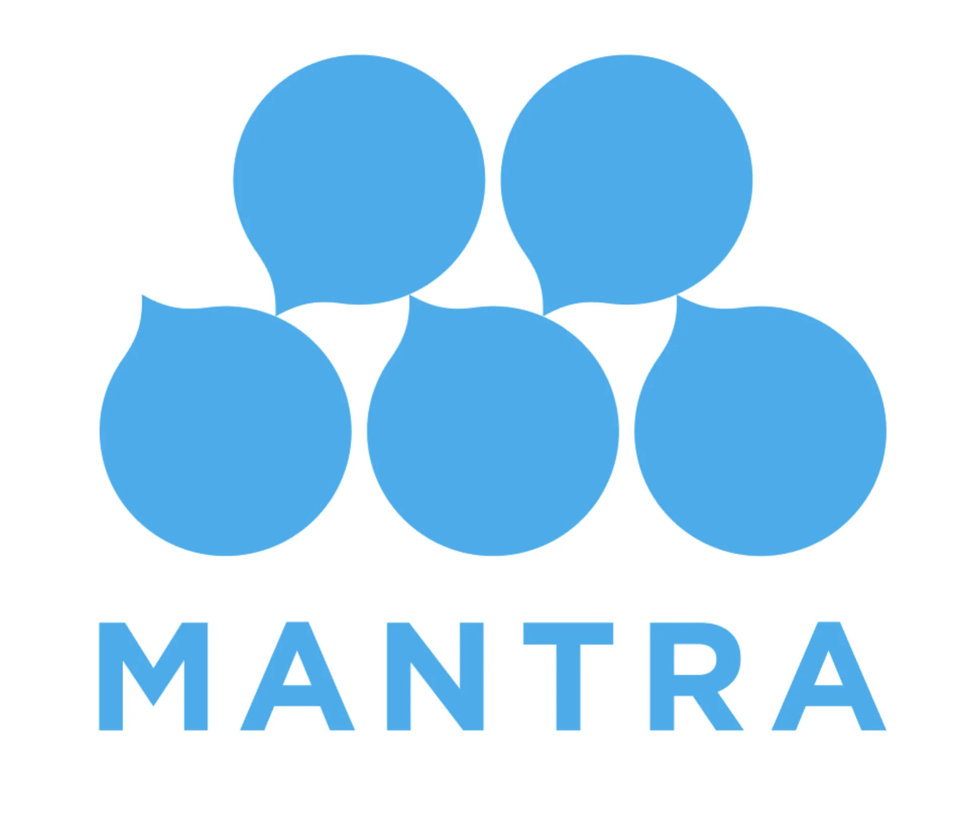 Mantra Logo